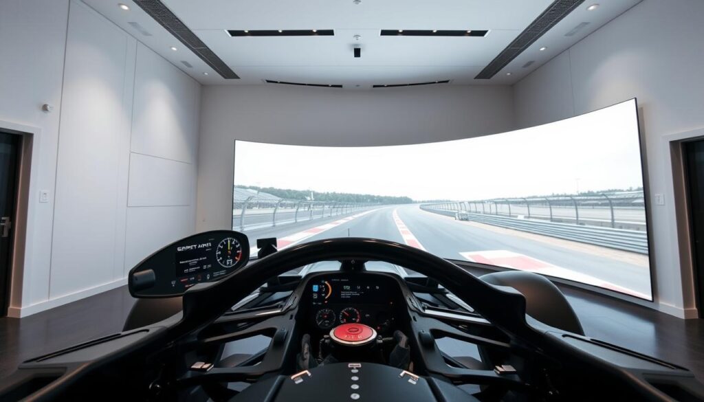 sim racing setup
sim racing
formula 1 racing simulator