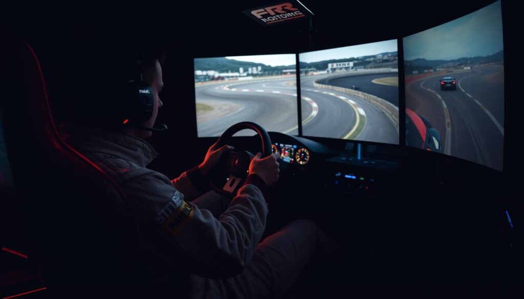 sim racing
racing simulator
formula 1 racing simulator